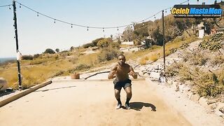 BOBBY MUSIQUE COOKS NUDE/SEXY SCENE IN THIRTY