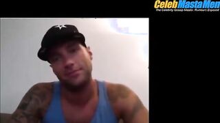 CALUM BEST NUDE/SEXY SCENE 