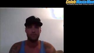 CALUM BEST NUDE/SEXY SCREENSHOT 6