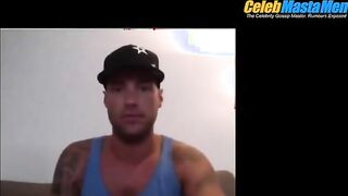 CALUM BEST NUDE/SEXY SCREENSHOT 8
