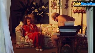 TREVOR COOPER NUDE/SEXY SCENE IN DROWNING BY NUMBERS