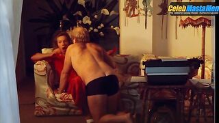 TREVOR COOPER NUDE/SEXY SCREENSHOT 2 IN DROWNING BY NUMBERS