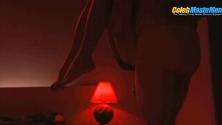 JEREMY RENNER AND DION BASCO NUDE/SEXY SCENE IN DAHMER