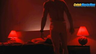 JEREMY RENNER AND DION BASCO NUDE/SEXY SCREENSHOT 3 IN DAHMER