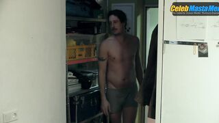 HANS LOW NUDE/SEXY SCREENSHOT 10 IN IN MY ROOM