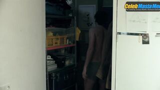 HANS LOW NUDE/SEXY SCREENSHOT 9 IN IN MY ROOM