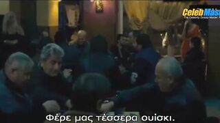 GULIEM KOTORRI NUDE/SEXY SCENE IN AGON