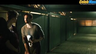 FLORIAN DAVID FITZ NUDE/SEXY SCREENSHOT 10 IN 100 THINGS