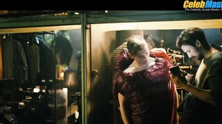 FLORIAN DAVID FITZ NUDE/SEXY SCREENSHOT 7 IN 100 THINGS