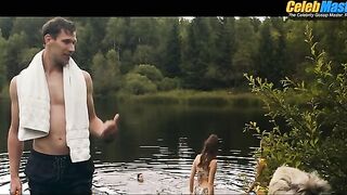 JIRI VOJTA NUDE/SEXY SCREENSHOT 8 IN WHERE BUTTERFLIES DON'T FLY