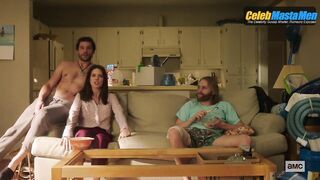 TRENT GARRETT NUDE/SEXY SCREENSHOT 5 IN LODGE 49