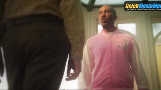 CHRIS REDD AND JOSH MARGOLIN NUDE/SEXY SCREENSHOT 3 IN DEEP MURDER