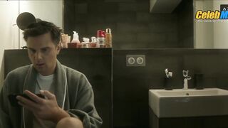 SEMYON SHTEINBERG NUDE/SEXY SCREENSHOT 3 IN CYNICS