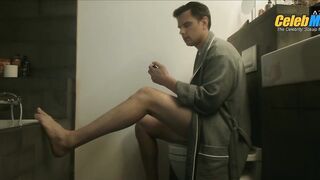 SEMYON SHTEINBERG NUDE/SEXY SCENE IN CYNICS