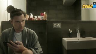 SEMYON SHTEINBERG NUDE/SEXY SCREENSHOT 7 IN CYNICS