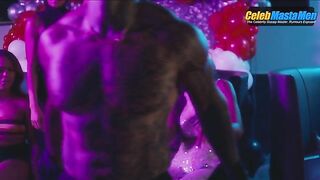 JEFF LOGAN AND MONTI WASHINGTON NUDE/SEXY SCREENSHOT 2 IN MY VALENTINE WEDDING