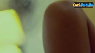 ALJUR ABRENICA NUDE/SEXY SCREENSHOT 6 IN PULA ANG KULAY NG GABI