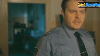 BARTOSZ PICHER NUDE/SEXY SCENE IN THE CONVICT