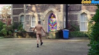 AARON HEFFERNAN NUDE/SEXY SCREENSHOT 10 IN BRASSIC