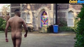 AARON HEFFERNAN NUDE/SEXY SCREENSHOT 6 IN BRASSIC