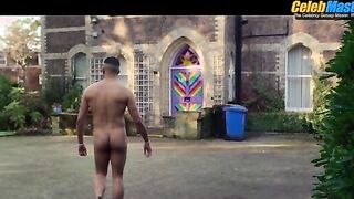 AARON HEFFERNAN NUDE/SEXY SCREENSHOT 7 IN BRASSIC