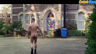 AARON HEFFERNAN NUDE/SEXY SCREENSHOT 8 IN BRASSIC