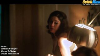 IVAN MARCOS NUDE/SEXY SCREENSHOT 3 IN 45 RPM