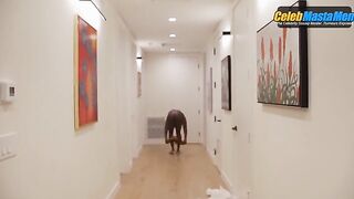 BOBBY MUSIQUE COOKS NUDE/SEXY SCENE IN THIRTY