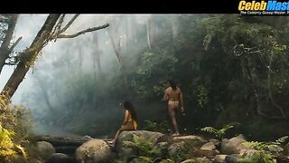 TE KOHE TUHAKA NUDE/SEXY SCREENSHOT 1 IN CHIEF OF WAR
