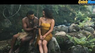 TE KOHE TUHAKA NUDE/SEXY SCREENSHOT 10 IN CHIEF OF WAR