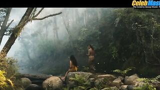 TE KOHE TUHAKA NUDE/SEXY SCREENSHOT 2 IN CHIEF OF WAR