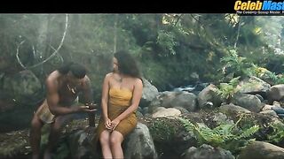 TE KOHE TUHAKA NUDE/SEXY SCREENSHOT 5 IN CHIEF OF WAR