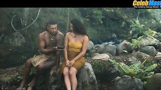 TE KOHE TUHAKA NUDE/SEXY SCREENSHOT 7 IN CHIEF OF WAR