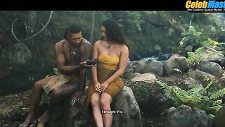 TE KOHE TUHAKA NUDE/SEXY SCREENSHOT 9 IN CHIEF OF WAR