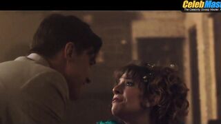 FINN WITTROCK NUDE/SEXY SCENE IN BIG BOY PANTS