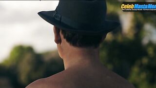 CLIVE OWEN NUDE/SEXY SCREENSHOT 10 IN MONSIEUR SPADE