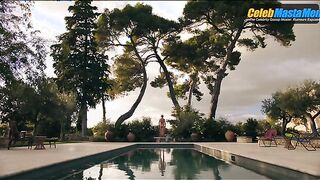 CLIVE OWEN NUDE/SEXY SCREENSHOT 7 IN MONSIEUR SPADE