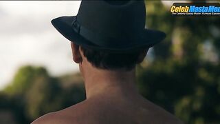 CLIVE OWEN NUDE/SEXY SCREENSHOT 9 IN MONSIEUR SPADE