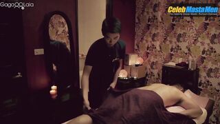 ETSEN CHEN AND ALAN CHEN NUDE/SEXY SCREENSHOT 3 IN THE YOUNGER