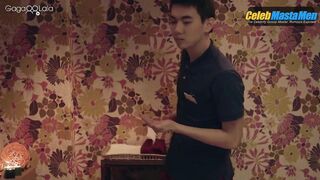 ETSEN CHEN AND ALAN CHEN NUDE/SEXY SCREENSHOT 4 IN THE YOUNGER
