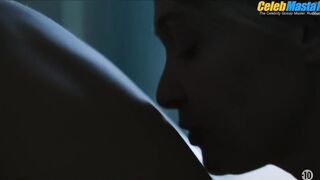 YANNICK CHOIRAT NUDE/SEXY SCENE IN UN HOMME ABIME