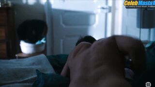 YANNICK CHOIRAT NUDE/SEXY SCREENSHOT 10 IN UN HOMME ABIME