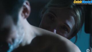 YANNICK CHOIRAT NUDE/SEXY SCREENSHOT 2 IN UN HOMME ABIME
