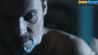 YANNICK CHOIRAT NUDE/SEXY SCREENSHOT 3 IN UN HOMME ABIME