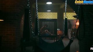 CHAD JAMES BUCHANAN NUDE/SEXY SCENE IN AMERICAN HORROR STORY