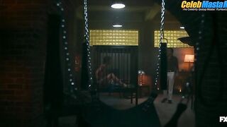 CHAD JAMES BUCHANAN NUDE/SEXY SCREENSHOT 2 IN AMERICAN HORROR STORY