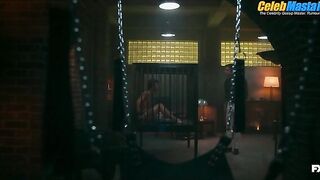 CHAD JAMES BUCHANAN NUDE/SEXY SCENE IN AMERICAN HORROR STORY