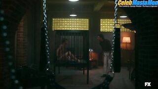 CHAD JAMES BUCHANAN NUDE/SEXY SCREENSHOT 5 IN AMERICAN HORROR STORY