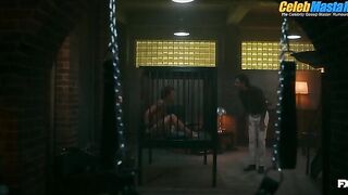 CHAD JAMES BUCHANAN NUDE/SEXY SCREENSHOT 6 IN AMERICAN HORROR STORY