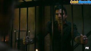CHAD JAMES BUCHANAN NUDE/SEXY SCREENSHOT 8 IN AMERICAN HORROR STORY